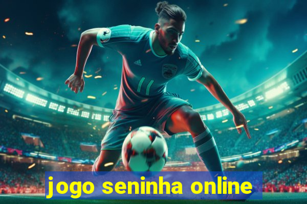 jogo seninha online